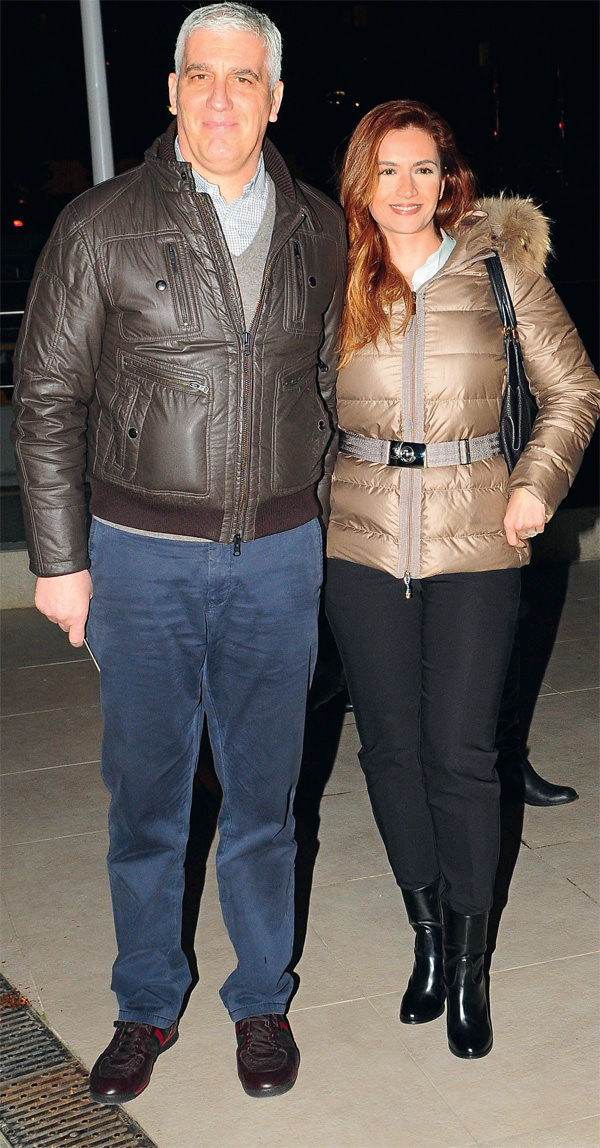 Tema Vakfı 20.yılını Bocelli ile kutladı