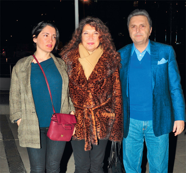 Tema Vakfı 20.yılını Bocelli ile kutladı