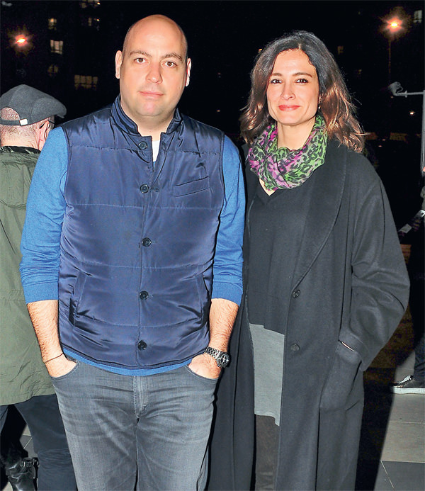 Tema Vakfı 20.yılını Bocelli ile kutladı