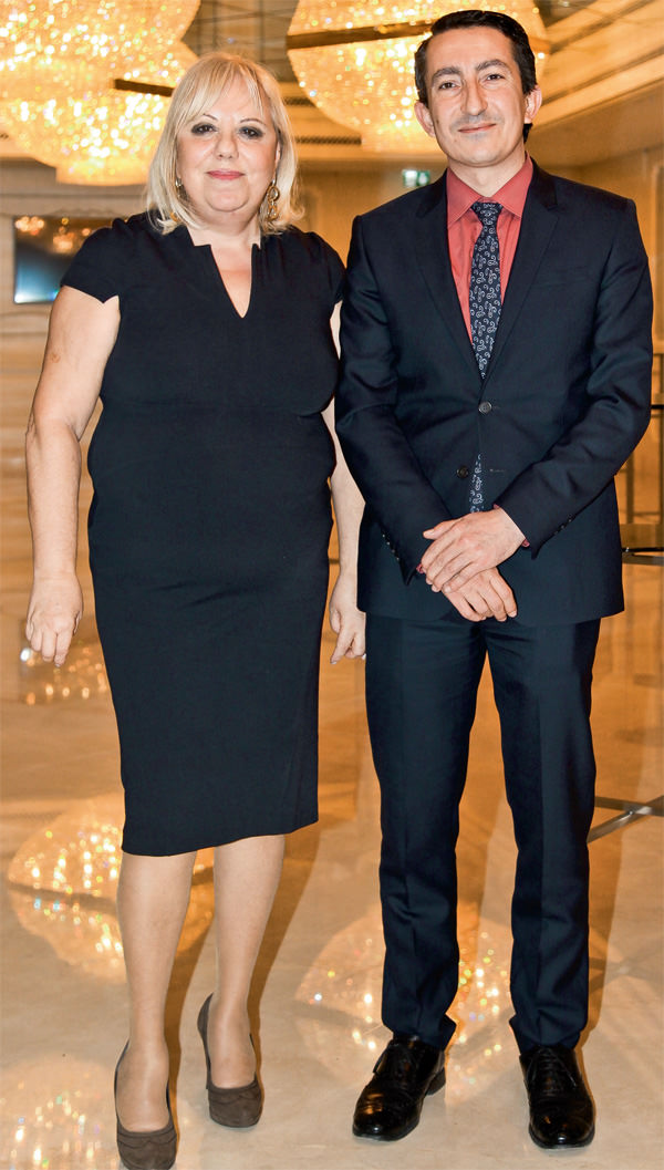 Türkiye'nin sinema tarihine yolculuk