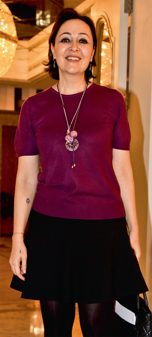 Türkiye'nin sinema tarihine yolculuk