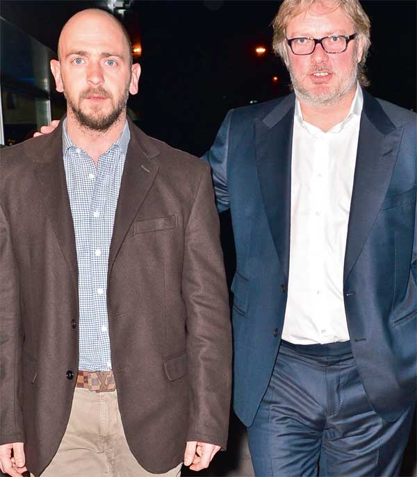 Doğu Avrupa'nın en büyük Porsche Showroom'u açıldı