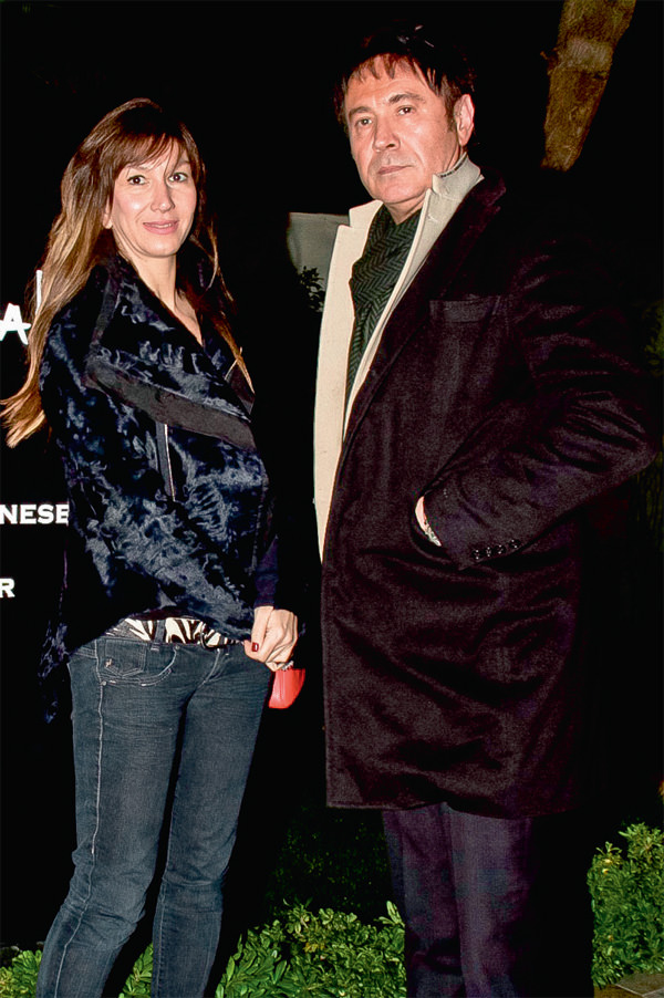 İstanbul'da yeni bir Japon restoranı açıldı