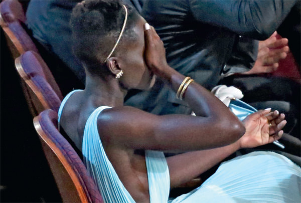 86. Oscar ödülleri sahiplerini buldu