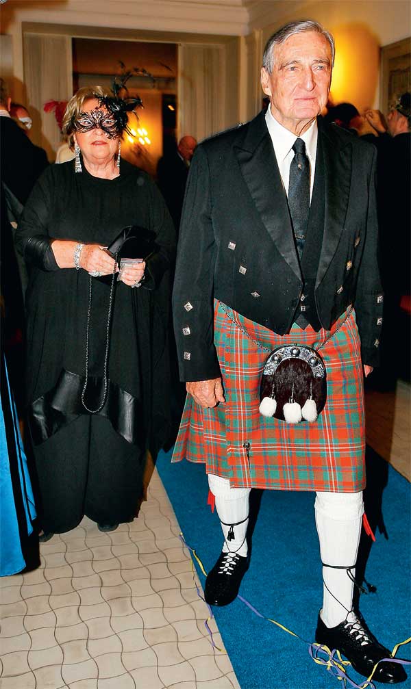 Venedik İstanbul'a taşındı