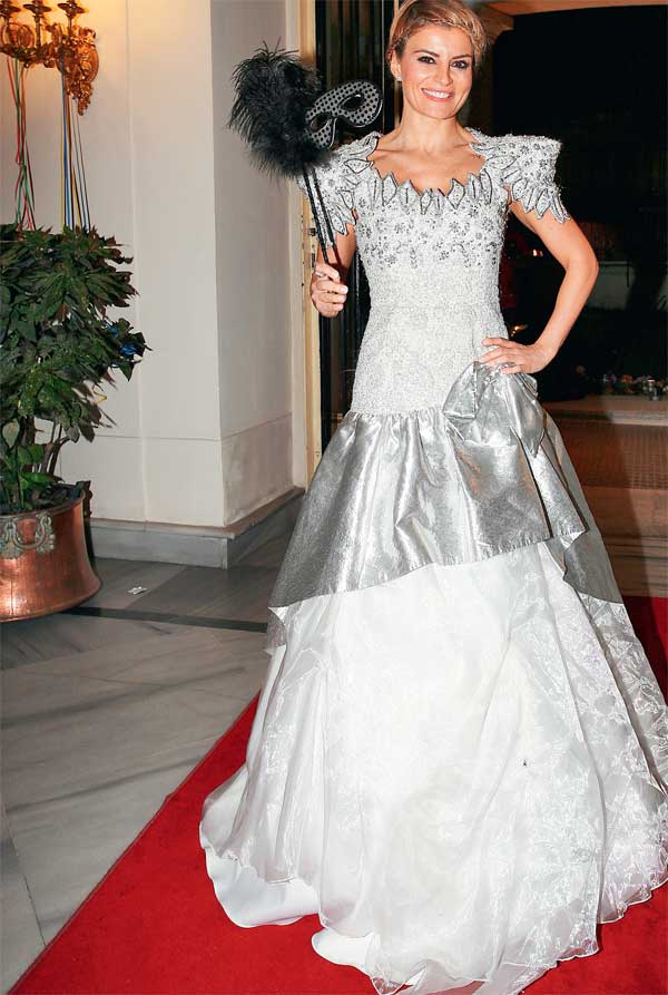 Venedik İstanbul'a taşındı