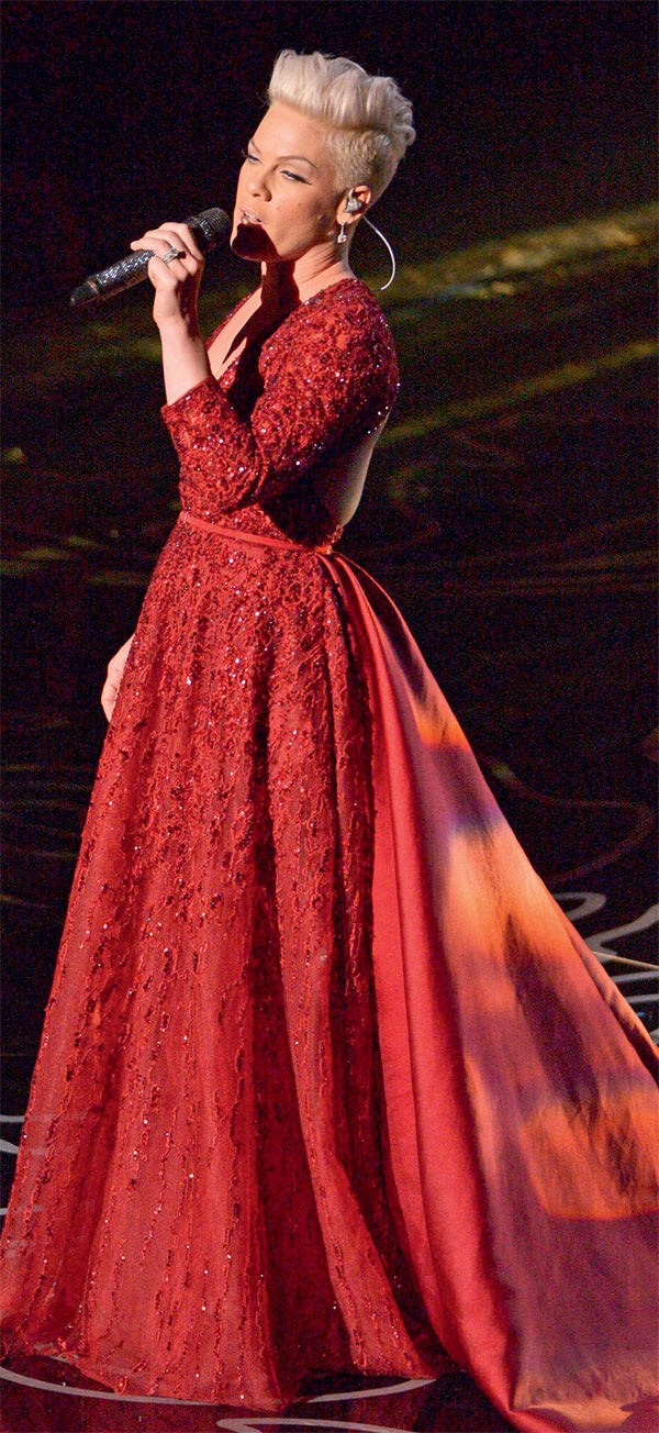 86. Oscar ödülleri sahiplerini buldu