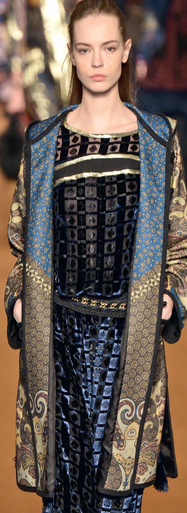 Modanın kalbi yine Milano'da attı