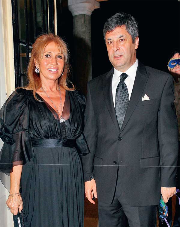 Venedik İstanbul'a taşındı