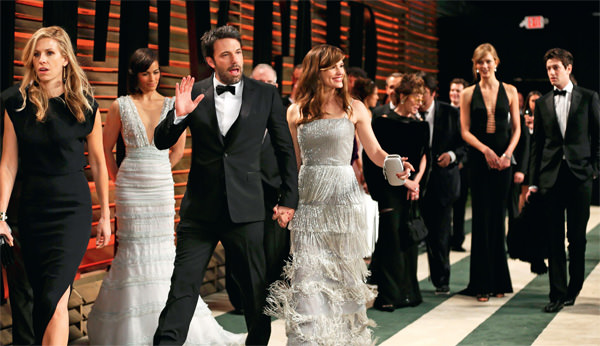 86. Oscar ödülleri sahiplerini buldu