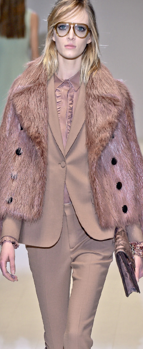 Modanın kalbi yine Milano'da attı