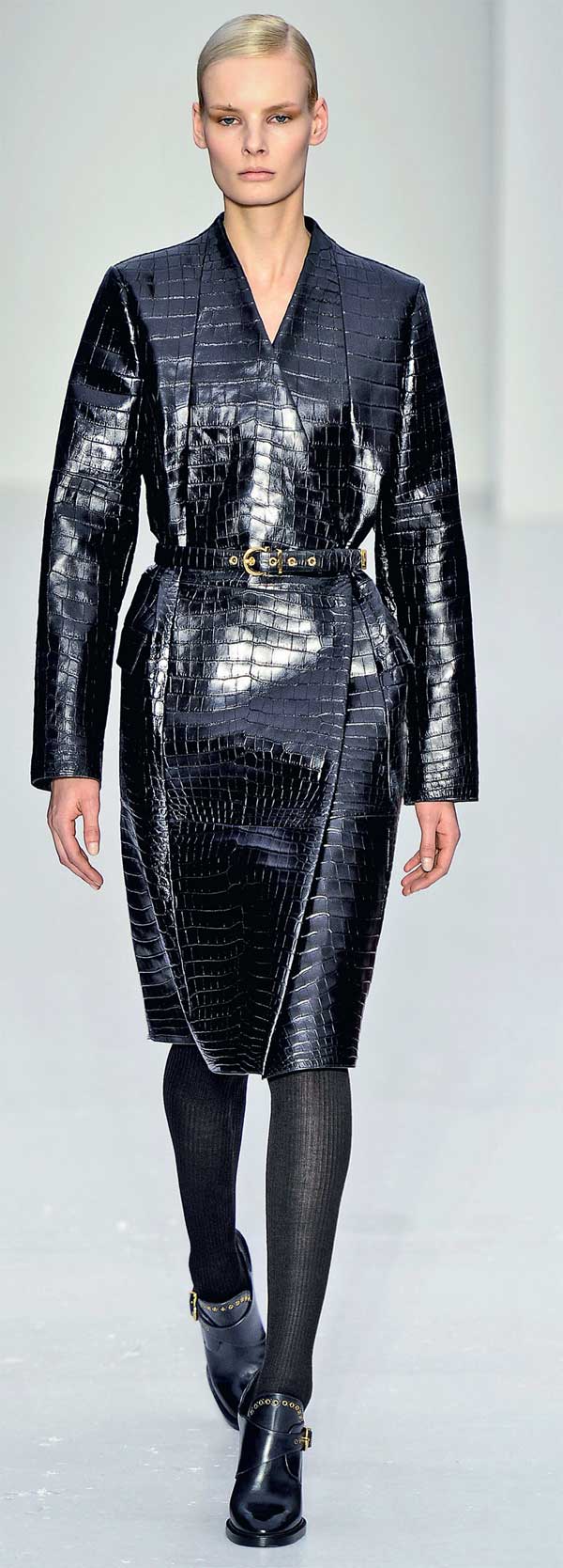 Modanın kalbi yine Milano'da attı