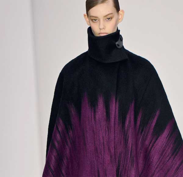 Modanın kalbi yine Milano'da attı