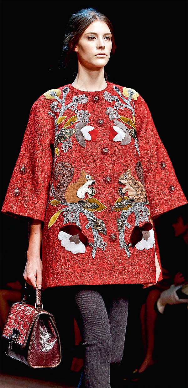 Modanın kalbi yine Milano'da attı