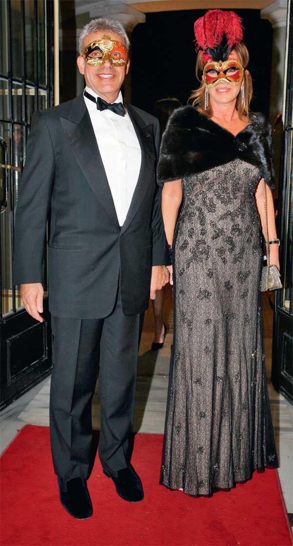 Venedik İstanbul'a taşındı