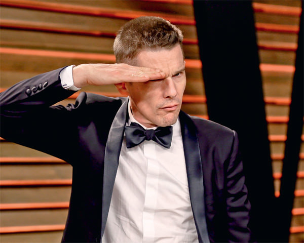 86. Oscar ödülleri sahiplerini buldu