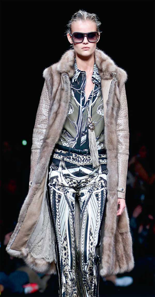 Modanın kalbi yine Milano'da attı