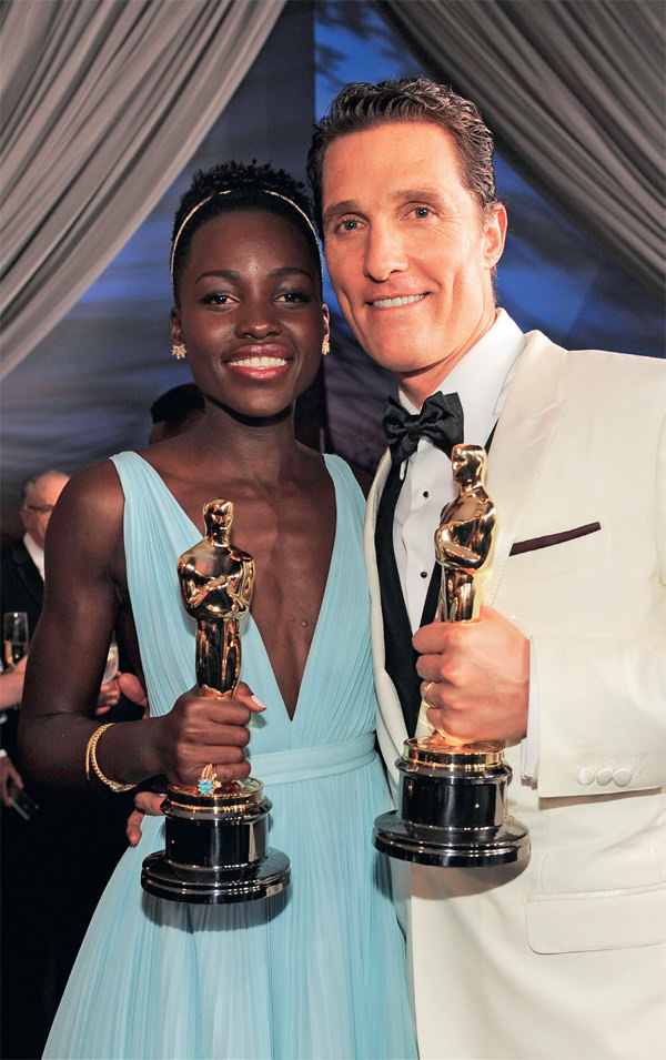 86. Oscar ödülleri sahiplerini buldu