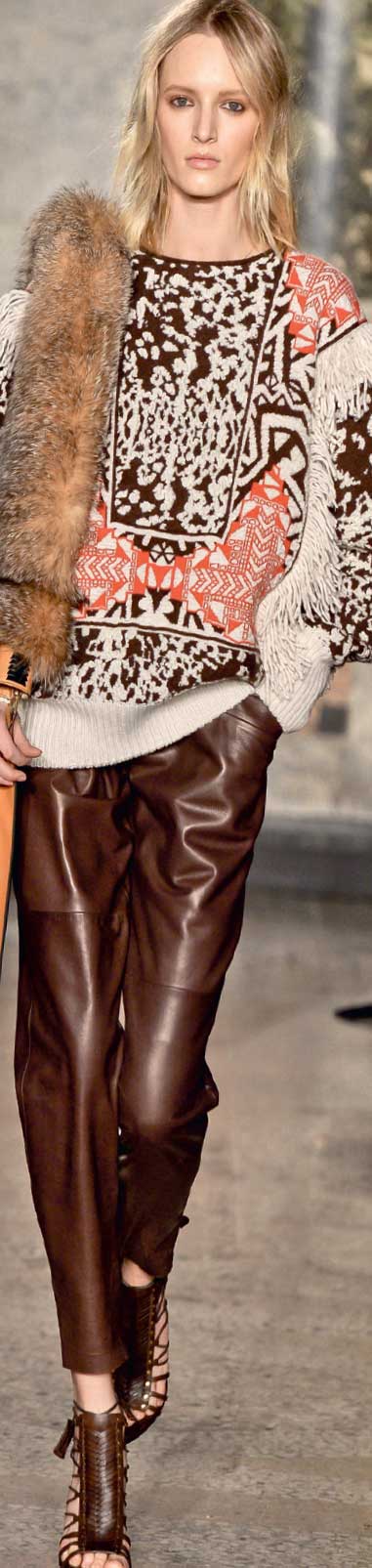 Modanın kalbi yine Milano'da attı