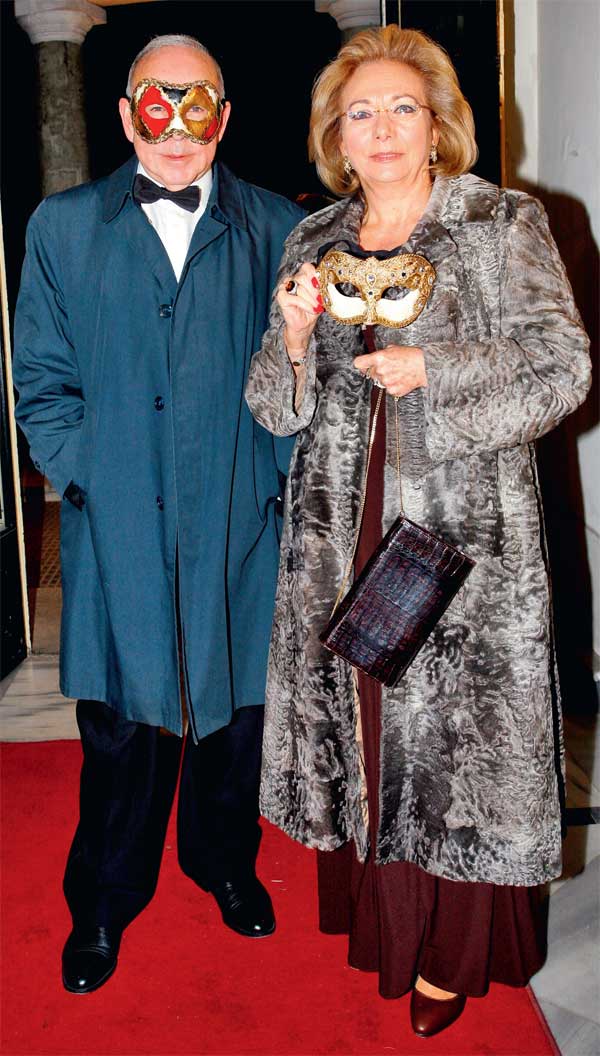 Venedik İstanbul'a taşındı