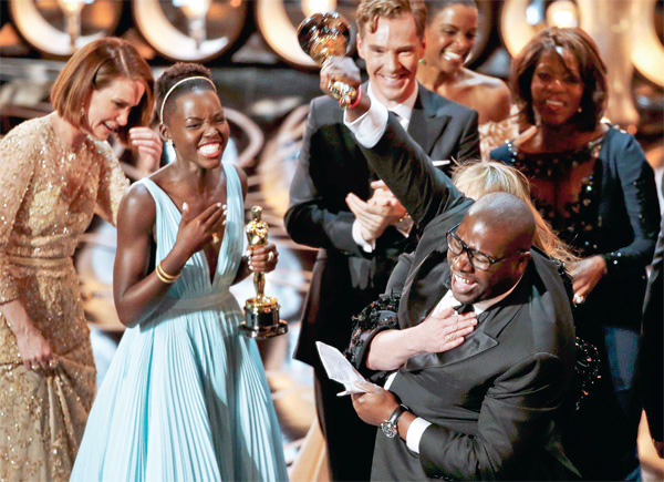 86. Oscar ödülleri sahiplerini buldu