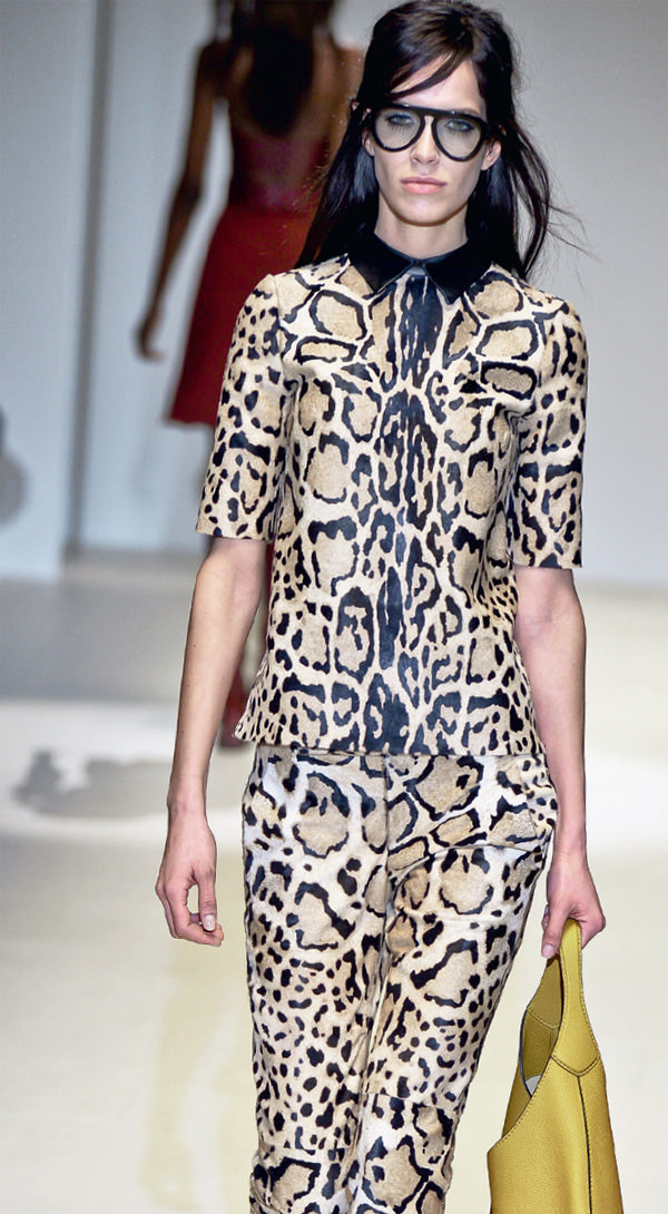 Modanın kalbi yine Milano'da attı