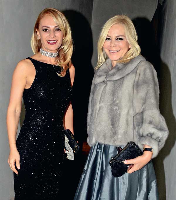 Tuba Peksayar - Mutlu Şimayli düğün töreni