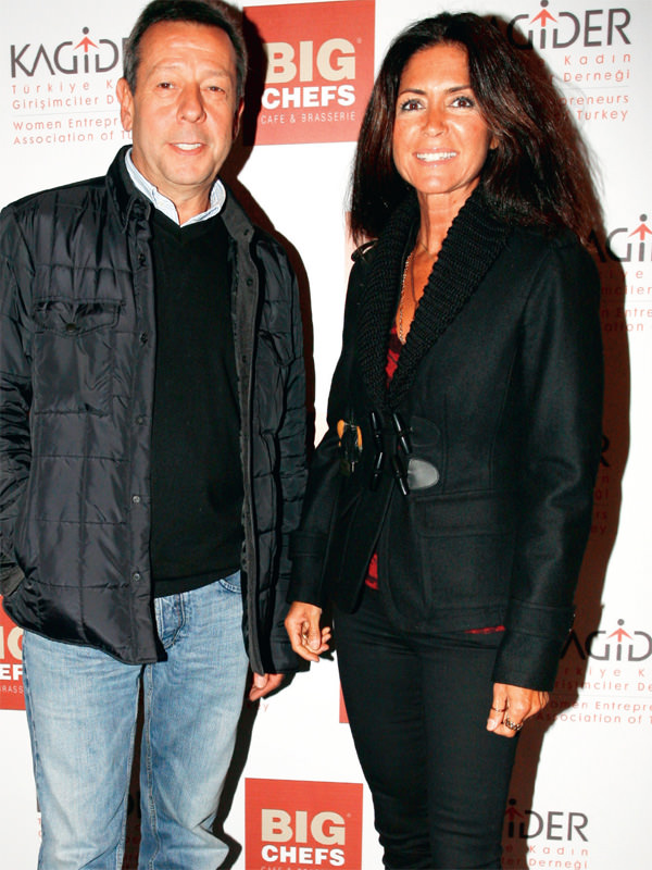 Kagider'e fotoğraf sergisi ile destek