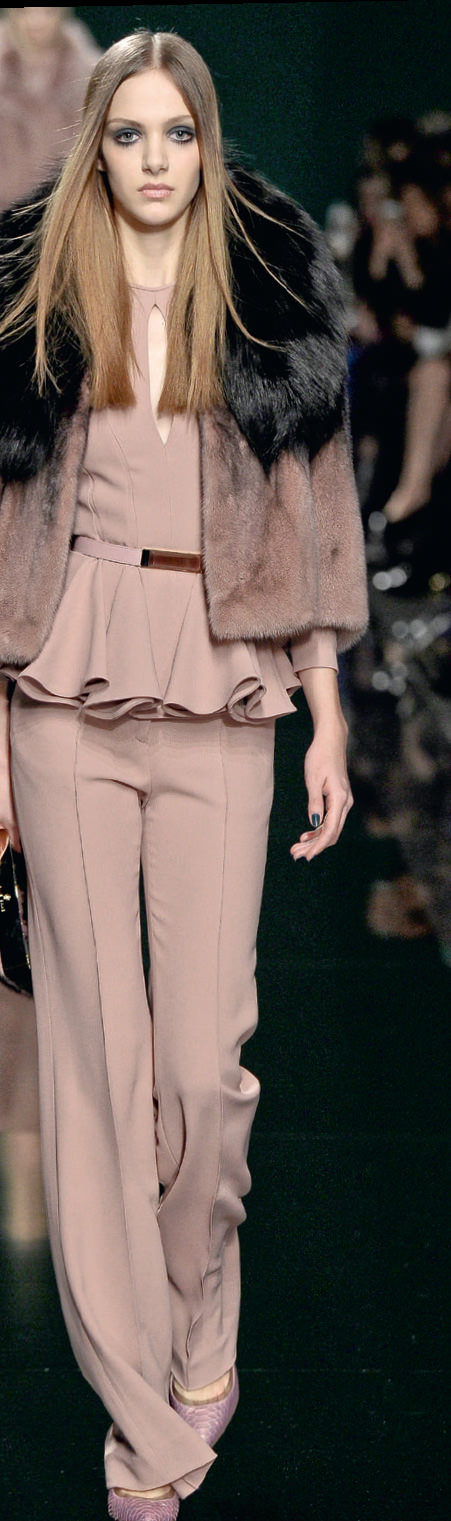 Modanın kalbi Paris'te attı