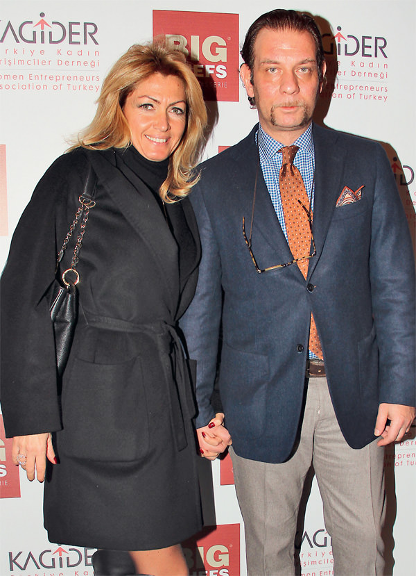 Kagider'e fotoğraf sergisi ile destek