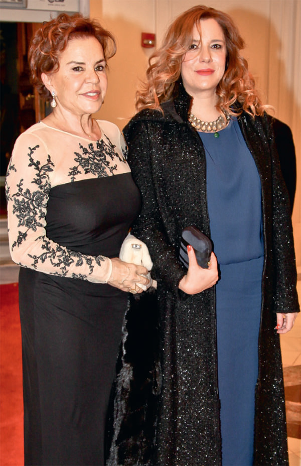 Kayahan ve Kuyumciyan ailelerinin mutlu günü