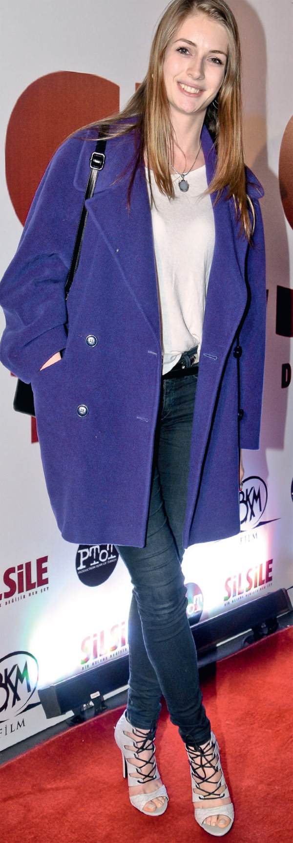 Arkadaşlarını yalnız bırakmadılar