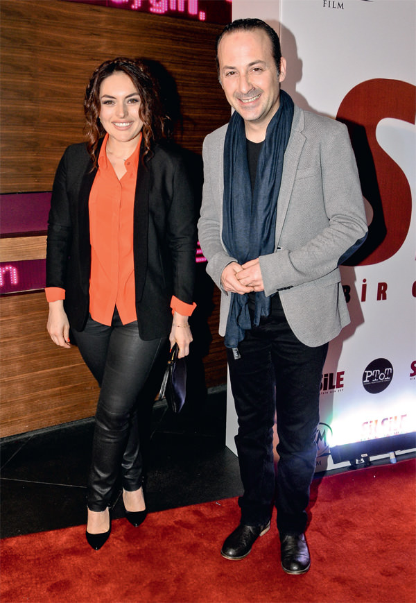 Arkadaşlarını yalnız bırakmadılar