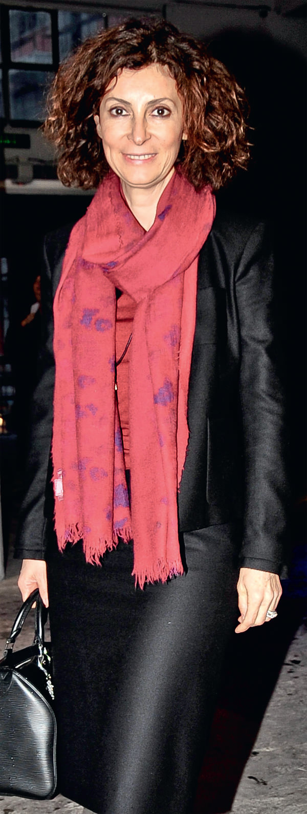 Moda rüzgarı İstanbul'da esti