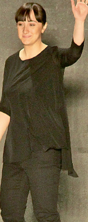 Moda rüzgarı İstanbul'da esti