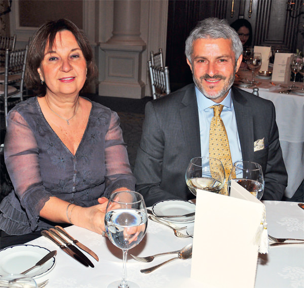 Büyük aşka görkemli düğün