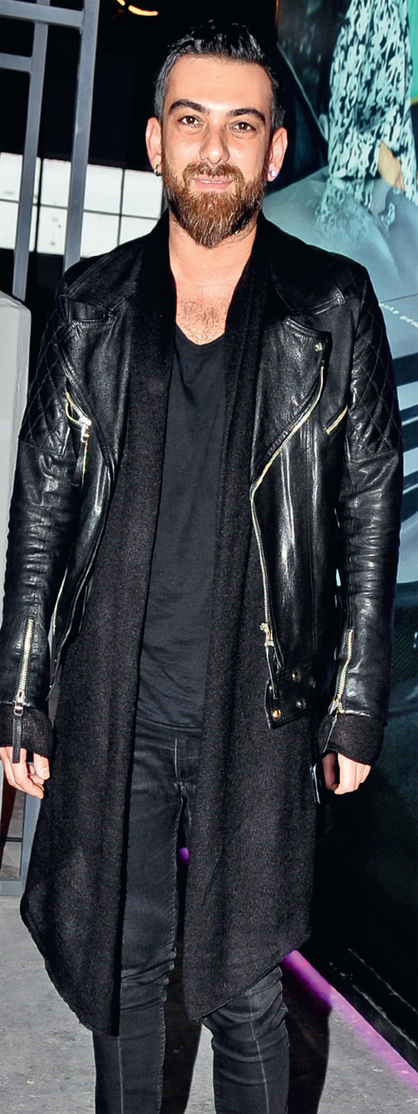 Moda rüzgarı İstanbul'da esti