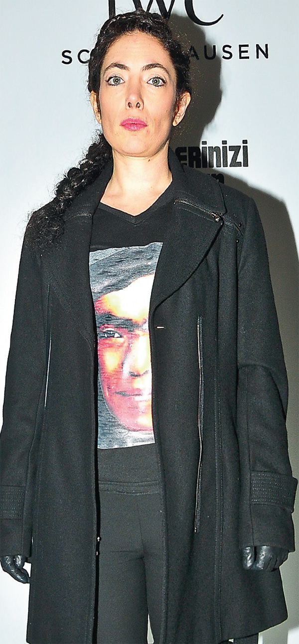 Özpetek ünlüleri buluşturdu