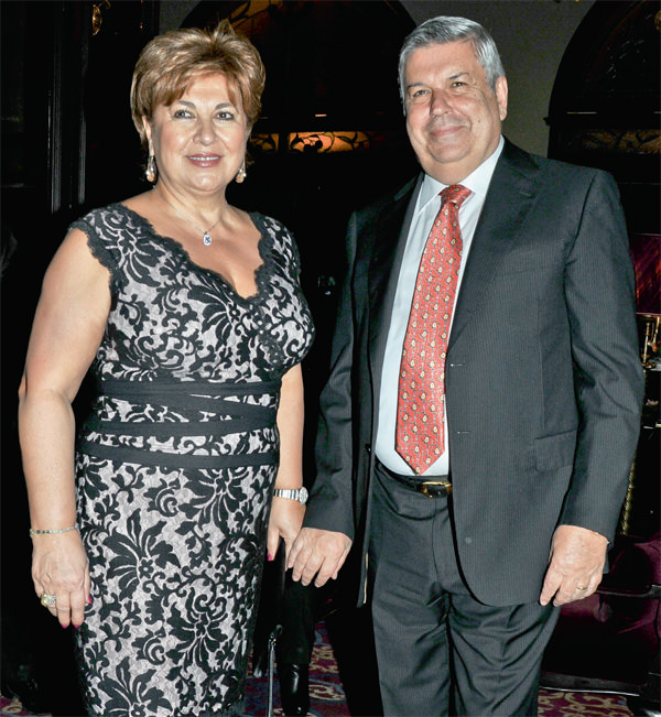 Hayatını anlattığı kitabını tanıttı