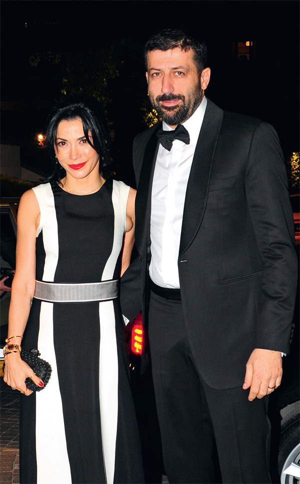 Ömür boyu mutluluğa "evet" dediler