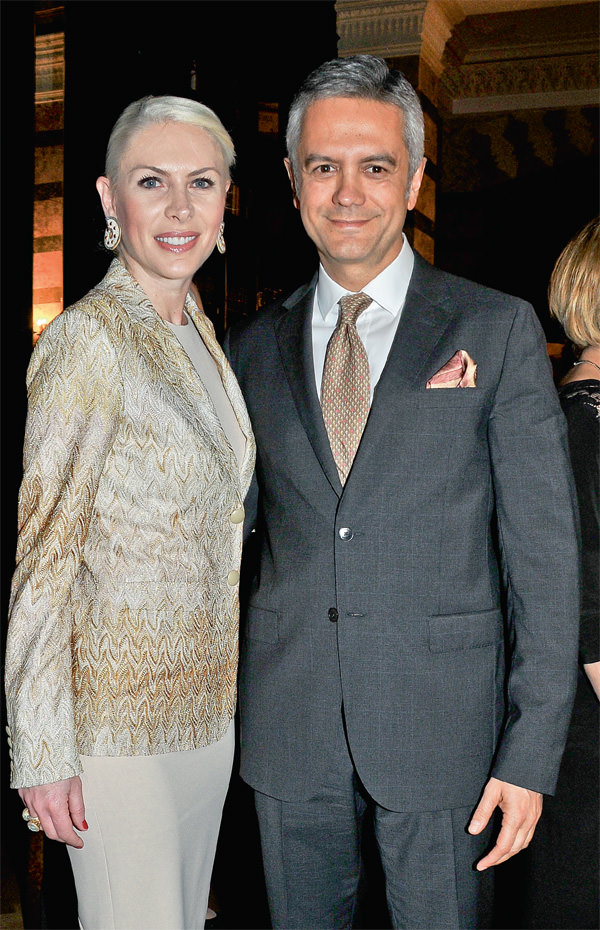 Hayatını anlattığı kitabını tanıttı