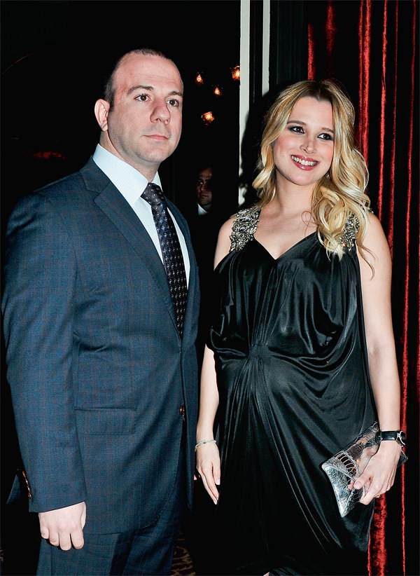 Hayatını anlattığı kitabını tanıttı