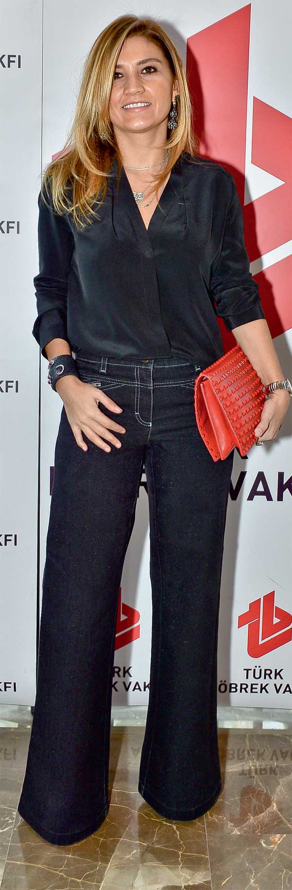 Böbrek hastaları için bir araya geldiler