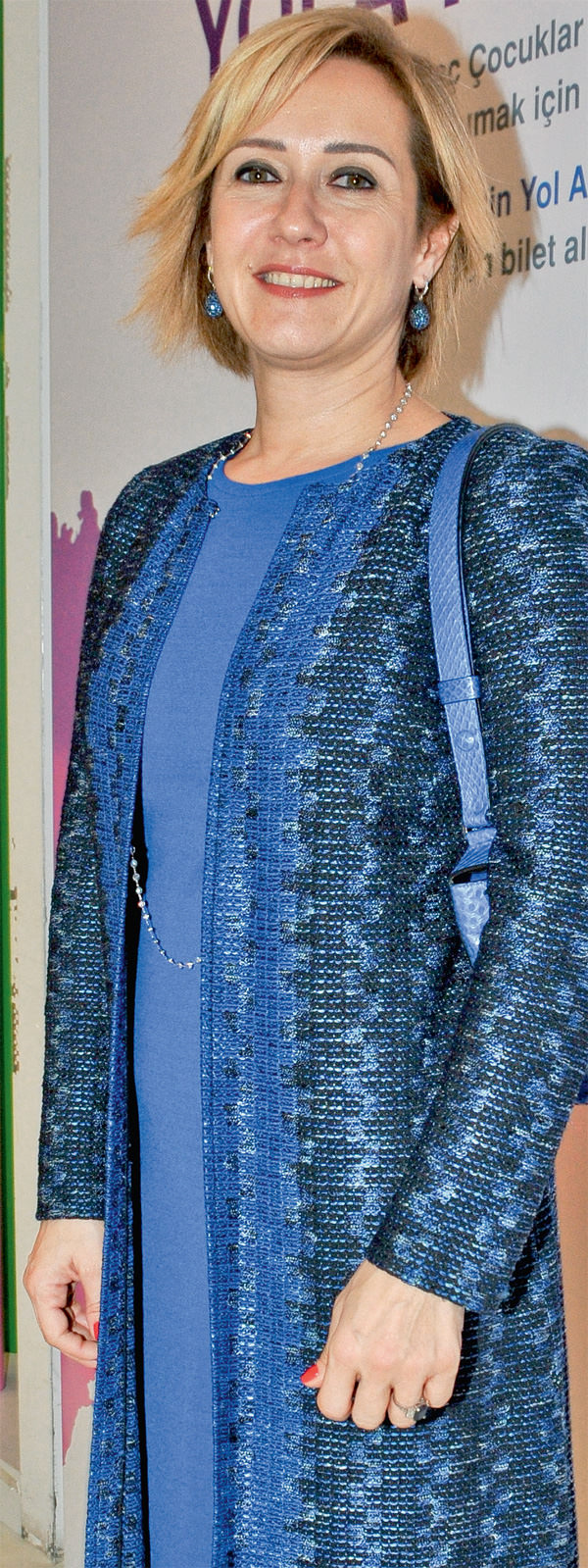 Koruncuk için yardım projesi