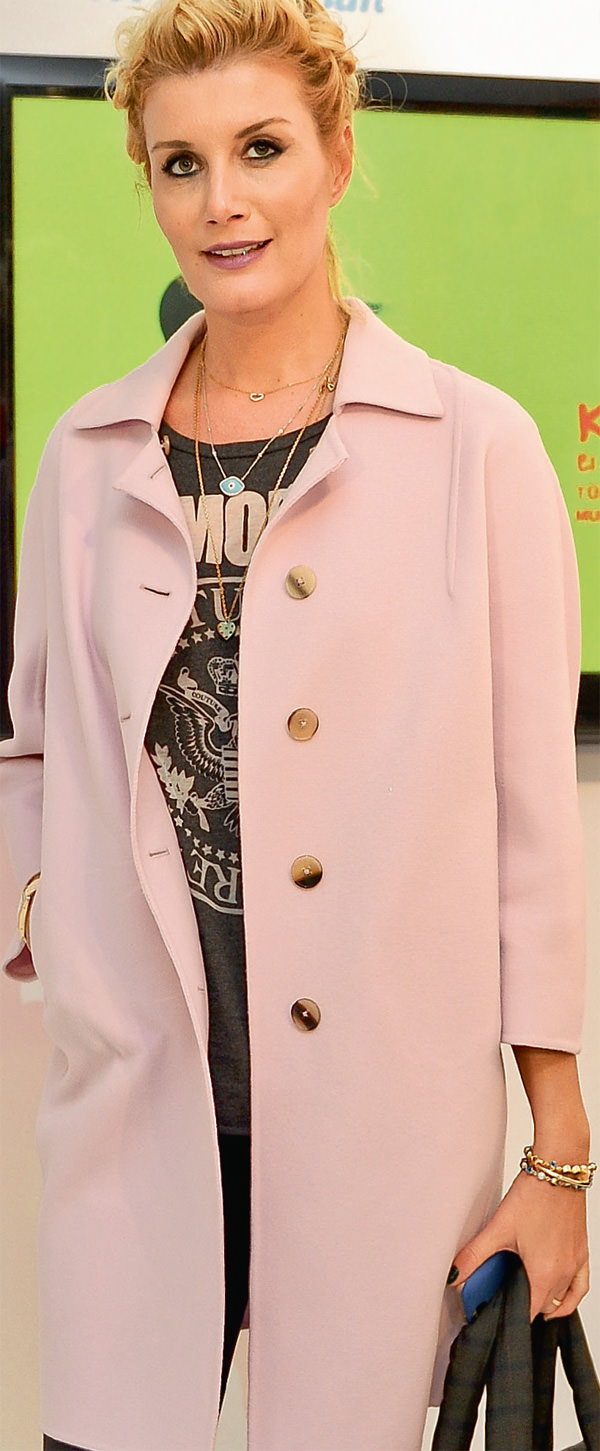 Koruncuk için yardım projesi