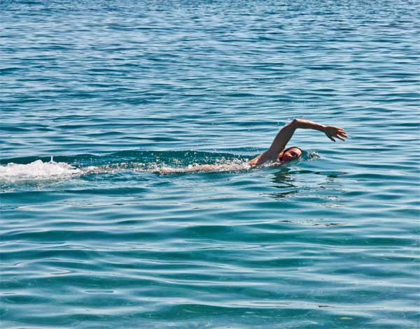 Sezonu Antalya'da açtı