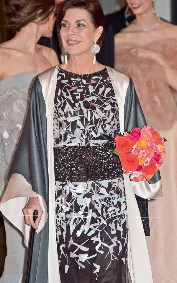 Dünya Jet-Set'i buluştu