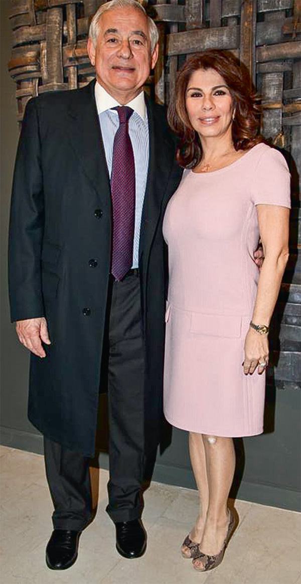 Sanatseverler buluştu