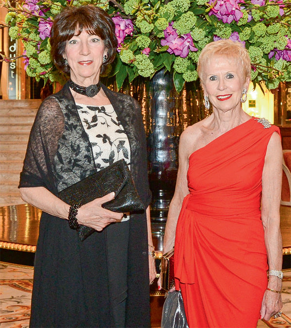 Dünya Jet-Set'i buluştu