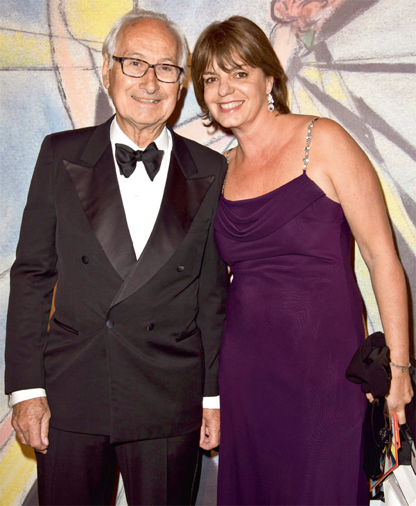 Dünya Jet-Set'i buluştu